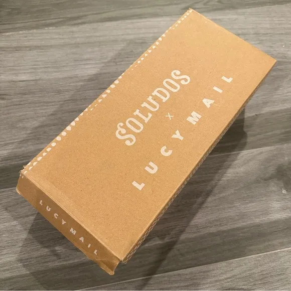 Soludos x Lucy Mail Chicken Waffle Espadrilles