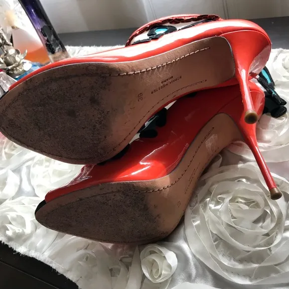 Sophia Webster Women’s Shoes Size 39