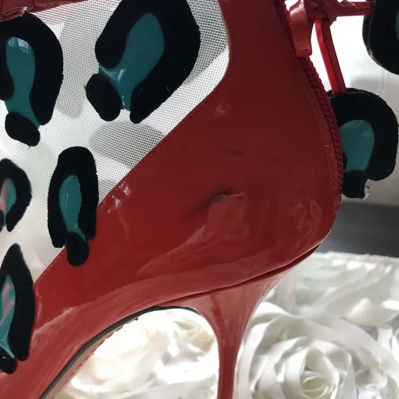 Sophia Webster Women’s Shoes Size 39