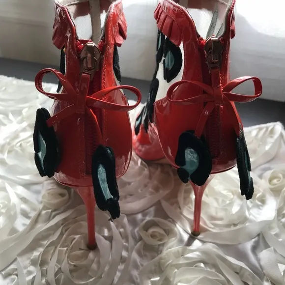 Sophia Webster Women’s Shoes Size 39