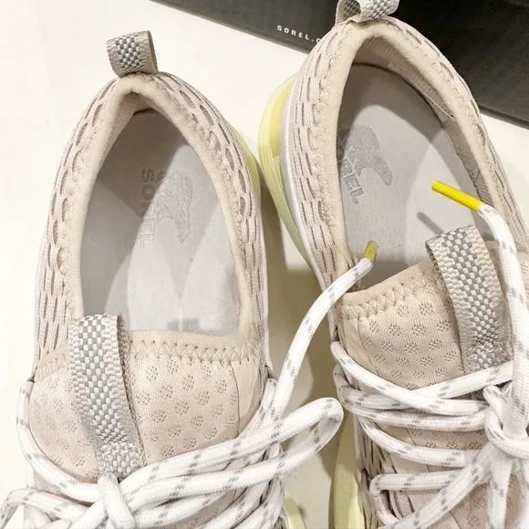 Sorel Kinetic Impact Lace Sneakers Women’s Shoes