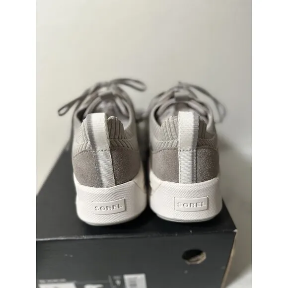 Sorel ONA™ 503 LOW TRAINER Sizes 9 Women’s shoes NEW