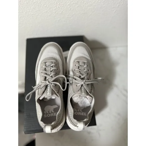 Sorel ONA™ 503 LOW TRAINER Sizes 9 Women’s shoes NEW