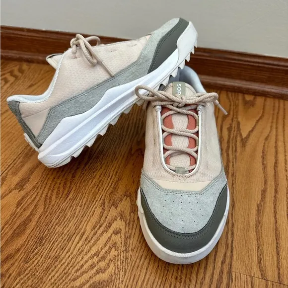 Sorel Ona 718 Shoes Womens 9.5