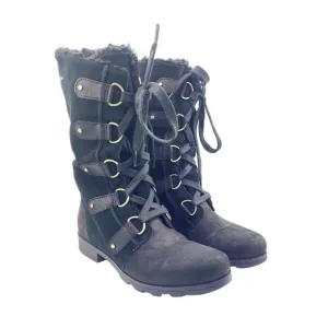 Sorel Women’s Emelie Lace Boot - Size 9.5‎