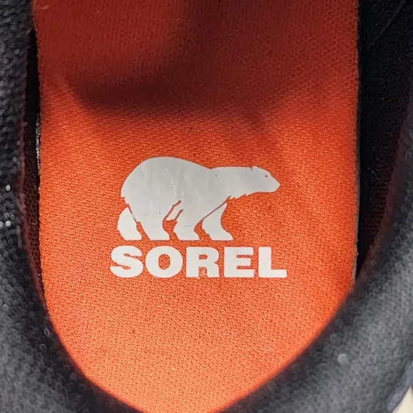 sorel women’s shoes size 7.5