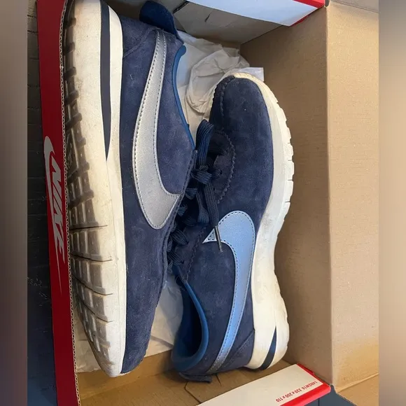Special Nike Roshe and Cortez Premium shoes
