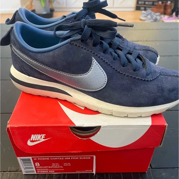 Special Nike Roshe and Cortez Premium shoes