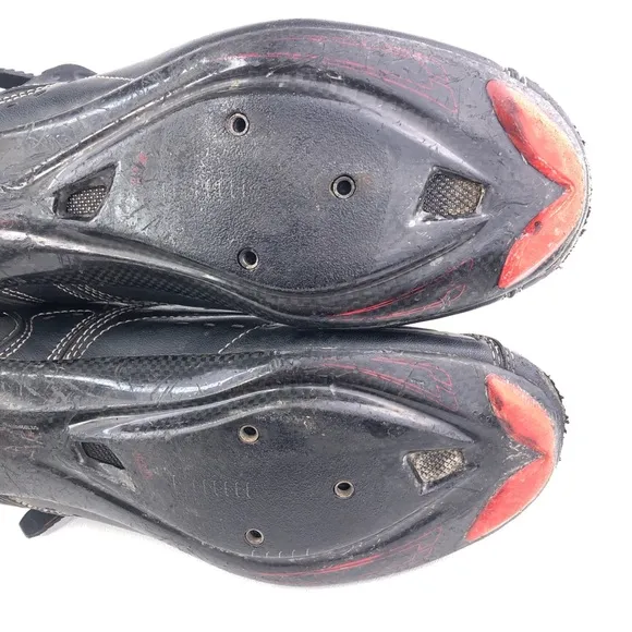 Specialized BG Pro Carbon Cycling Shoes 8.5