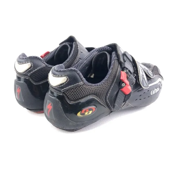 Specialized BG Pro Carbon Cycling Shoes 8.5
