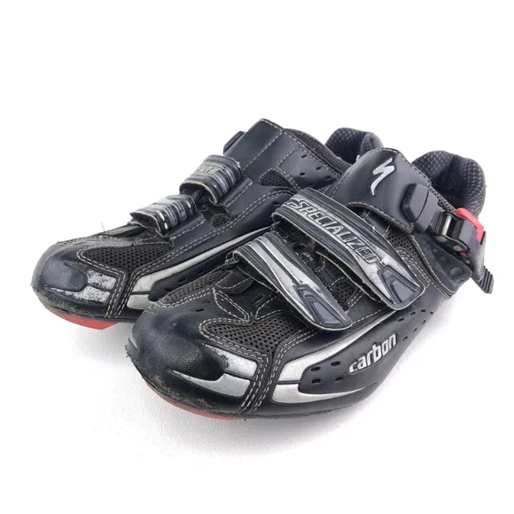 Specialized BG Pro Carbon Cycling Shoes 8.5