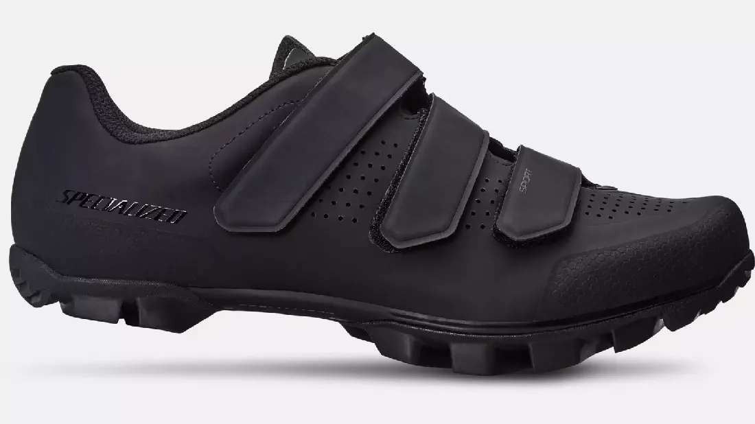 Specialized Shoe Sport Mtb 43 Blk