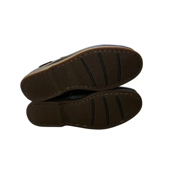 Sperry Men's Mako 2-Eye Mocs Shoes