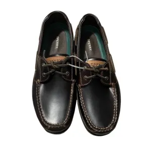 Sperry Men's Mako 2-Eye Mocs Shoes