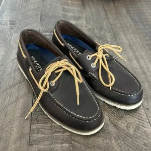 Sperry Top-Sider Men’s Shoes Size 7.5M 0770594 Color: Brown