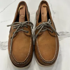 SperryTop-Sider Leather Boat Shoes size 8M