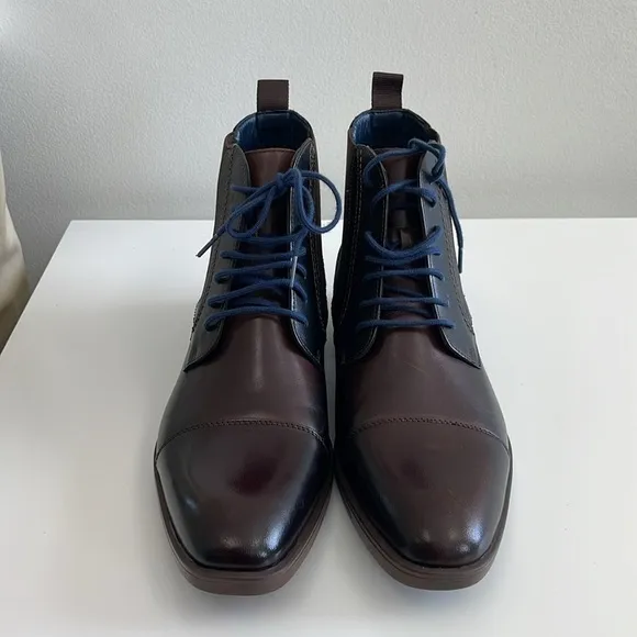 Stacy Adam’s Rafferty Men’s Shoes Size 8