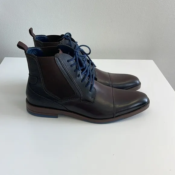 Stacy Adam’s Rafferty Men’s Shoes Size 8