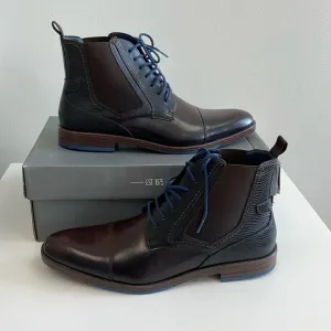 Stacy Adam’s Rafferty Men’s Shoes Size 8