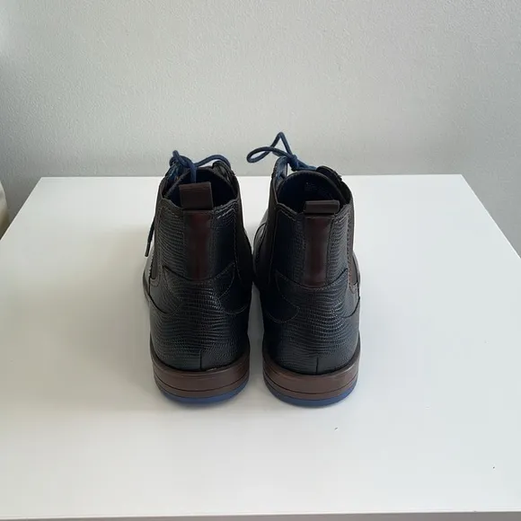 Stacy Adam’s Rafferty Men’s Shoes Size 8
