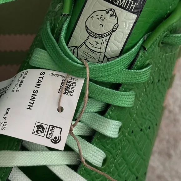 Stan Smith REX Adidas Men’s Shoes