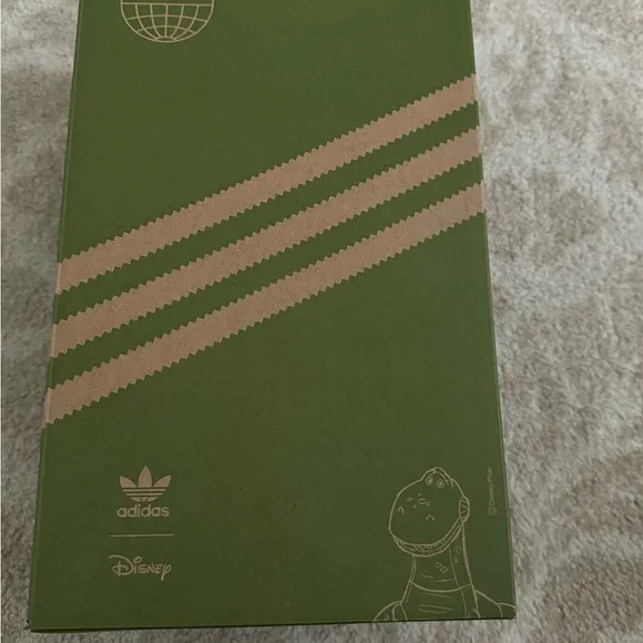 Stan Smith REX Adidas Men’s Shoes