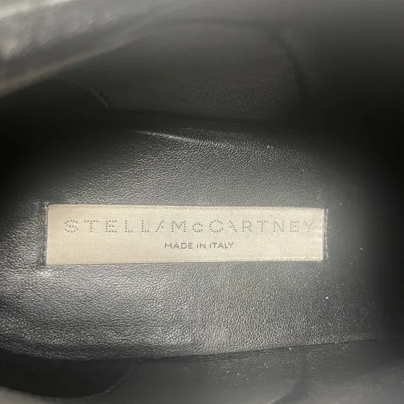 Stella Mcartney Shoes / Stella McCartney sz 38 women’s made in italy
