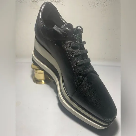 Stella Mcartney Shoes / Stella McCartney sz 38 women’s made in italy