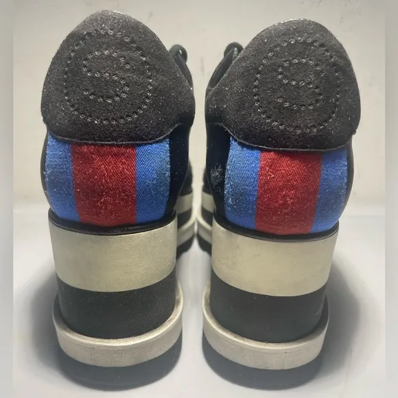 Stella Mcartney Shoes / Stella McCartney sz 38 women’s made in italy