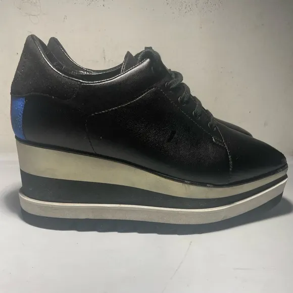 Stella Mcartney Shoes / Stella McCartney sz 38 women’s made in italy