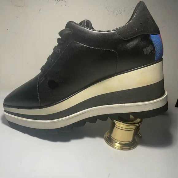 Stella Mcartney Shoes / Stella McCartney sz 38 women’s made in italy