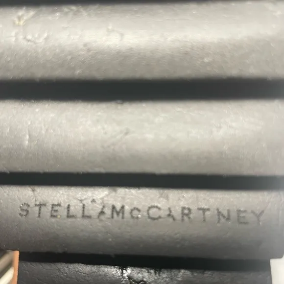 Stella Mcartney Shoes / Stella McCartney sz 38 women’s made in italy