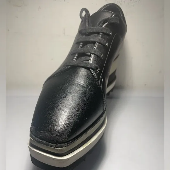Stella Mcartney Shoes / Stella McCartney sz 38 women’s made in italy