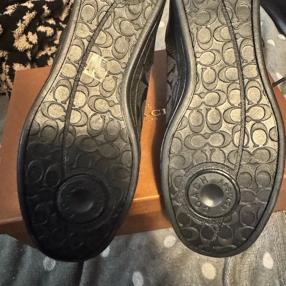 Stylish Black Women’s  Shoes