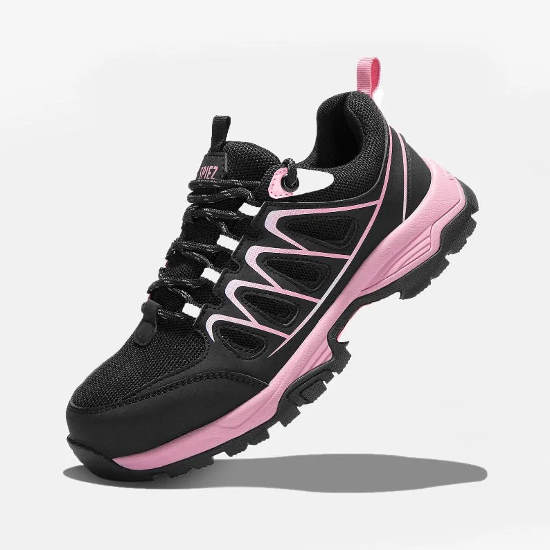 Summit Grindelwald 297-PInk