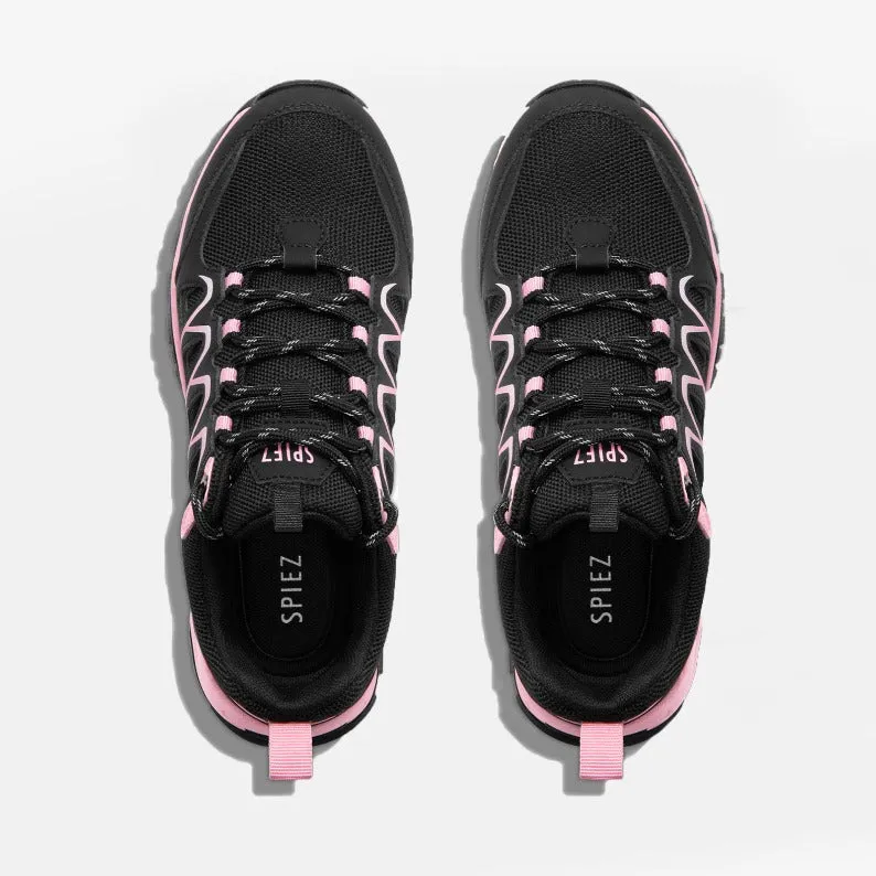 Summit Grindelwald 297-PInk