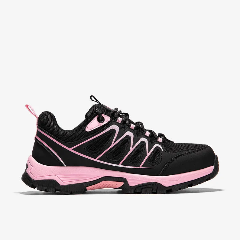 Summit Grindelwald 297-PInk