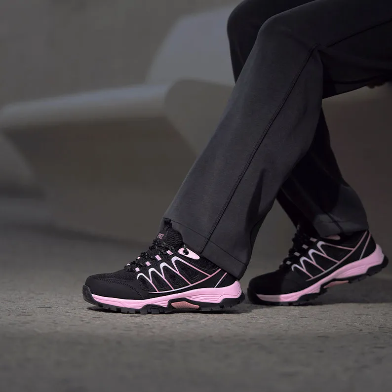 Summit Grindelwald 297-PInk