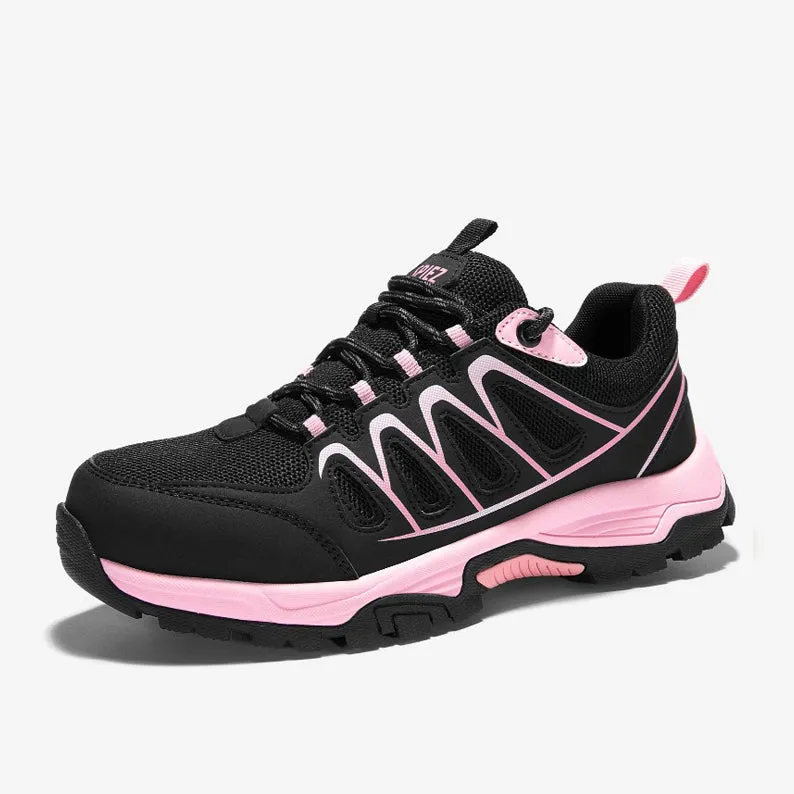 Summit Grindelwald 297-PInk