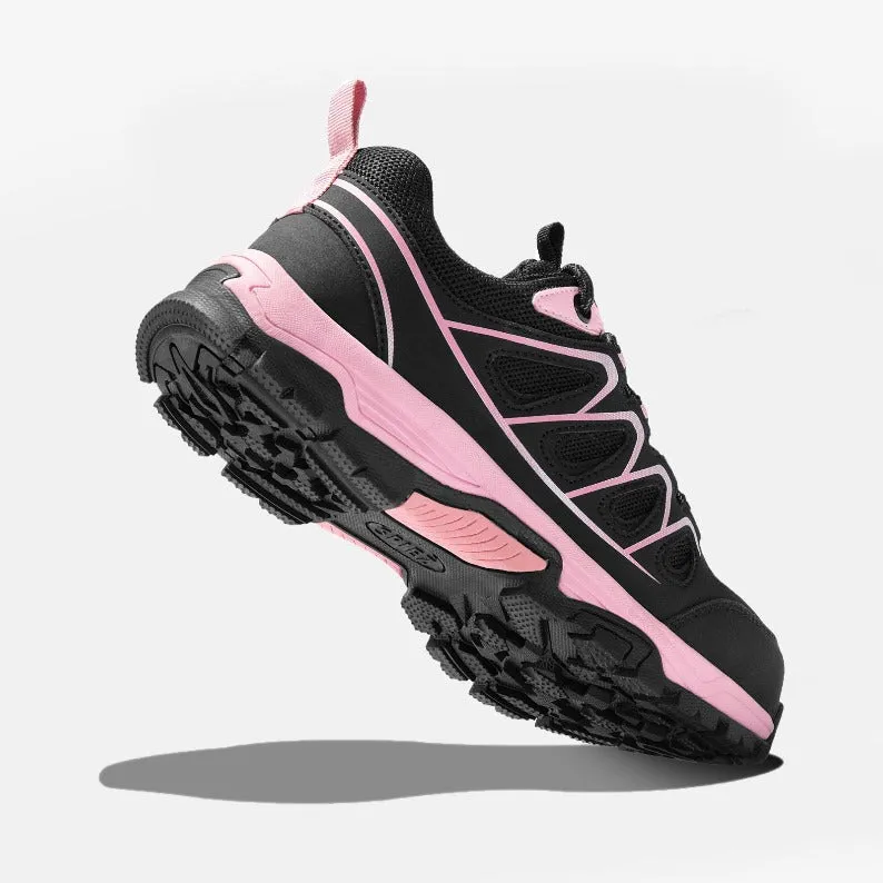 Summit Grindelwald 297-PInk