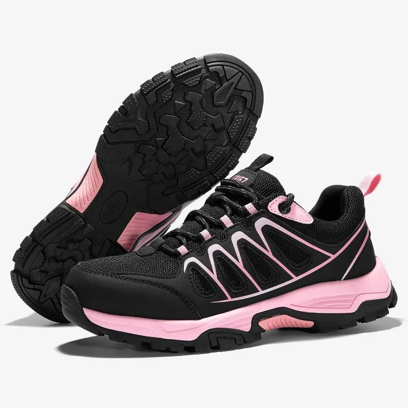 Summit Grindelwald 297-PInk