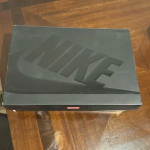 Supreme Air Force Ones
