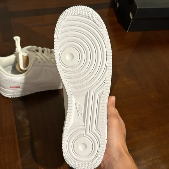 Supreme Air Force Ones