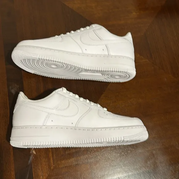 Supreme Air Force Ones