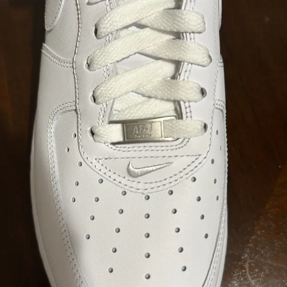 Supreme Air Force Ones