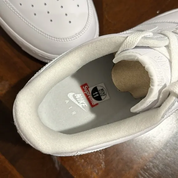 Supreme Air Force Ones