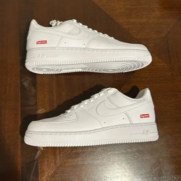 Supreme Air Force Ones