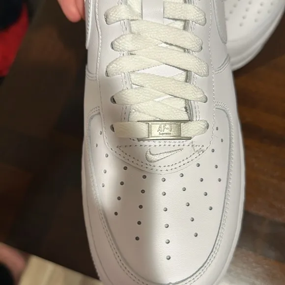 Supreme Air Force Ones
