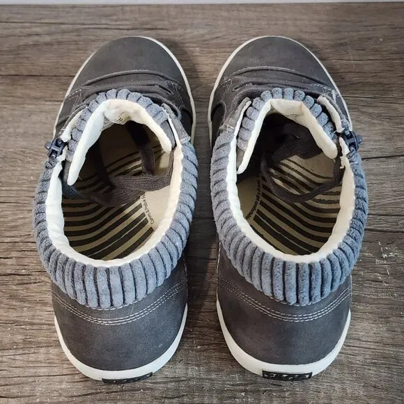 Taos Startup Women’s Shoes Size 8.5 Gray