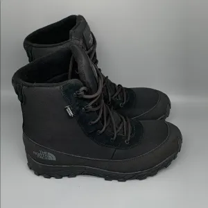The North Face Chillkat Nylon II Boots Men’s Sz 11